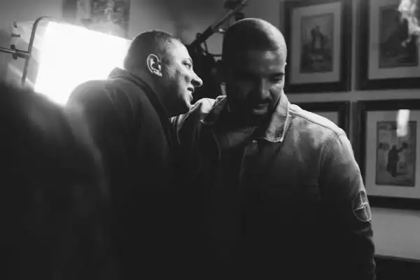 Drake Finally Breaks Down Meek Mill Beef & Talks Kanye West Shade